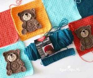 Teddy Bear Blanket-bear2-jpg