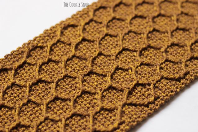 Honeycomb Cowl for Women-cowl1-jpg
