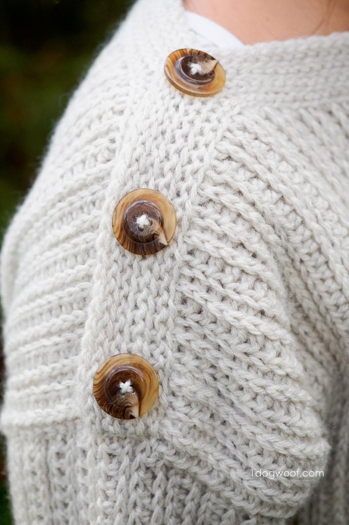 High Line Button Shoulder Sweater for Women, XS-3XL-sweater3-jpg
