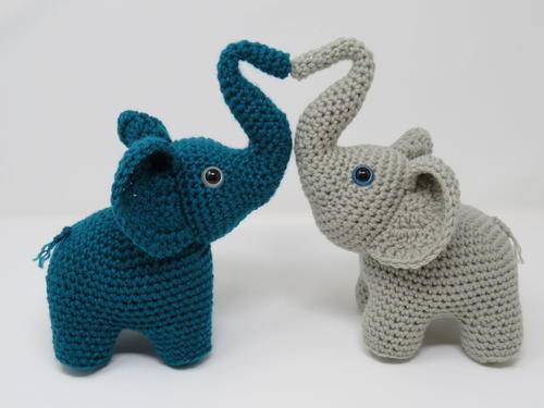 Love Elephants Free Crochet Pattern (English)-love-elephants-free-crochet-pattern-jpg