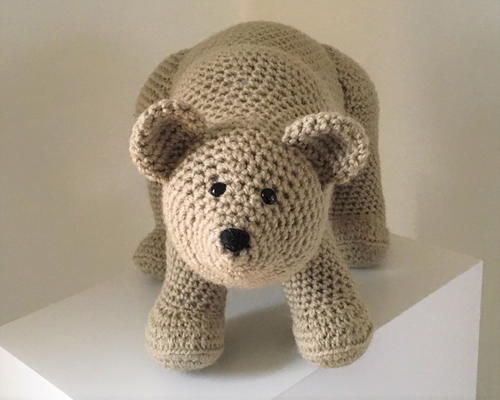 Bear Amigurumi Free Crochet Pattern (English)-bear-amigurumi-free-crochet-pattern-jpg