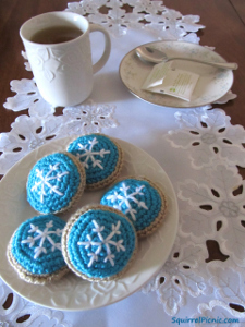 Snowflake Cookie Free Crochet Pattern (English)-snowflake-cookie-free-crochet-pattern-jpg