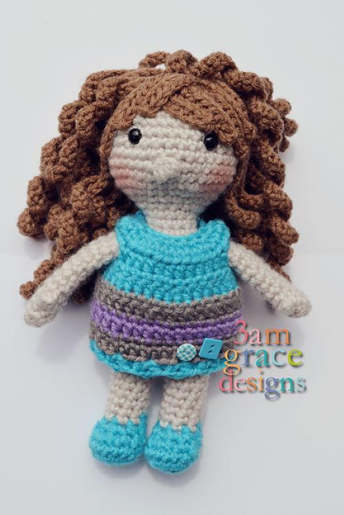 Megan Elizabeth Amigurumi Doll Free Crochet Pattern (English)-megan-elizabeth-amigurumi-doll-free-crochet-pattern-jpg