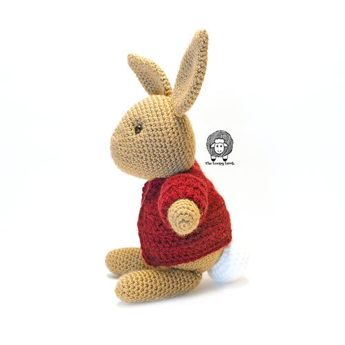 Buttons Bunny Free Crochet Pattern (English)-buttons-bunny-free-crochet-pattern-jpg