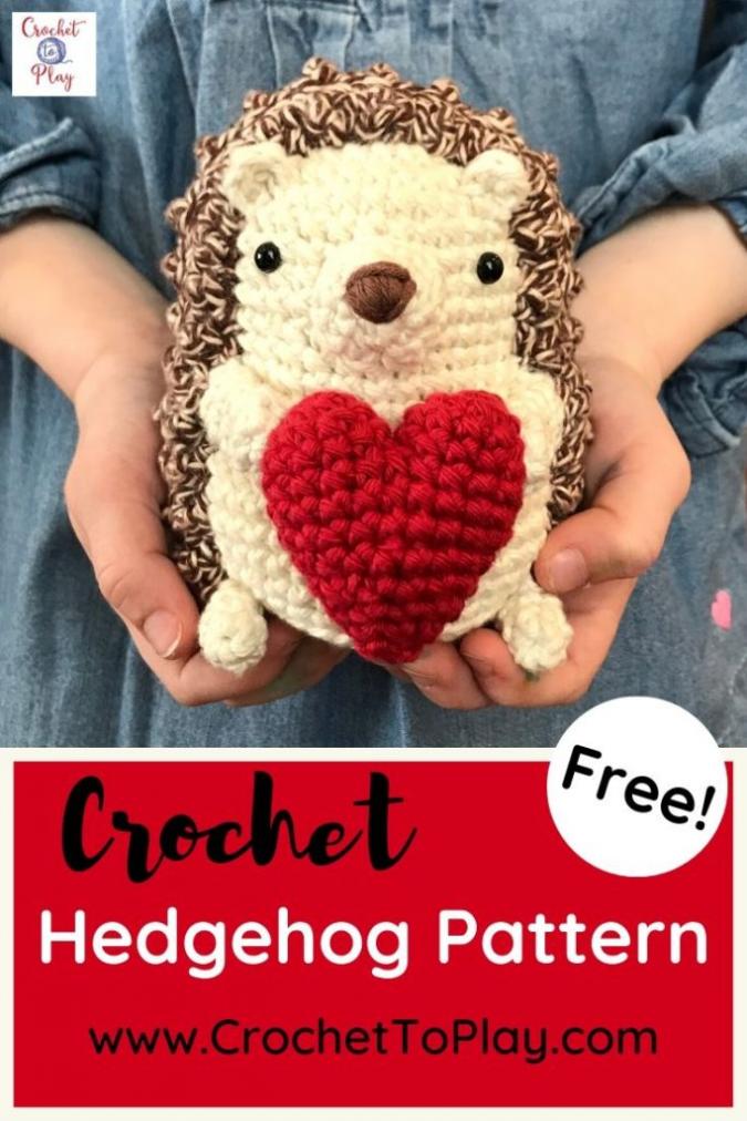 Crochet Hedgehog Pattern-crochet2-jpg