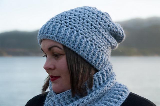 Winter Seashore Hat and Scarf for Women-winter2-jpg