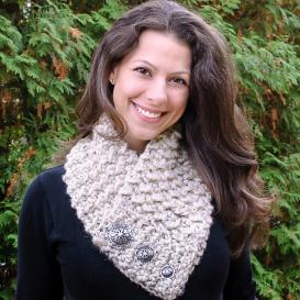 Quick and Comfy Scarf for Women-cowl1-jpg