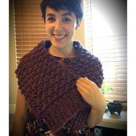 Quick and Comfy Scarf for Women-cowl2-jpg