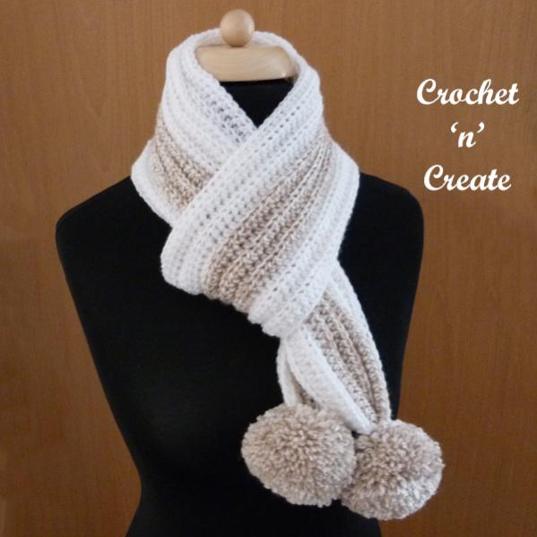 Marble Scarf for Women-marble1-jpg