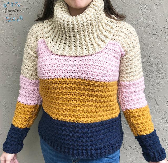 Sunset Sweater for Women, XS-5X-sweater1-jpg