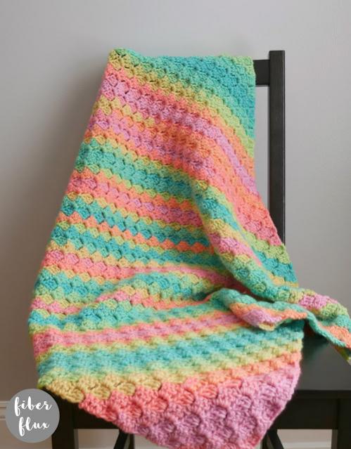 Rainbow Sherbet Blanket-blanket1-jpg