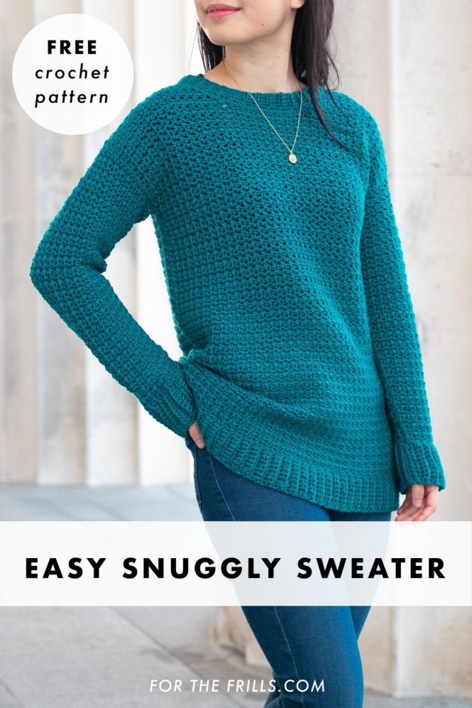Weekend Snuggle Sweater for Women, XS-3XL-sweater4-jpg