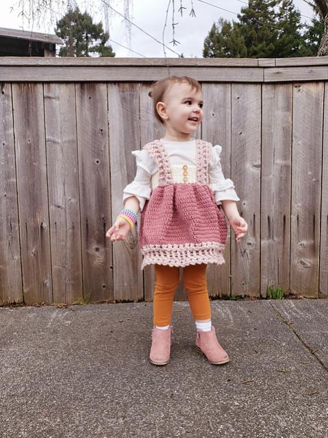 Guinevere Pinafore fof Girls, 12 mos to 10T-pin1-jpg