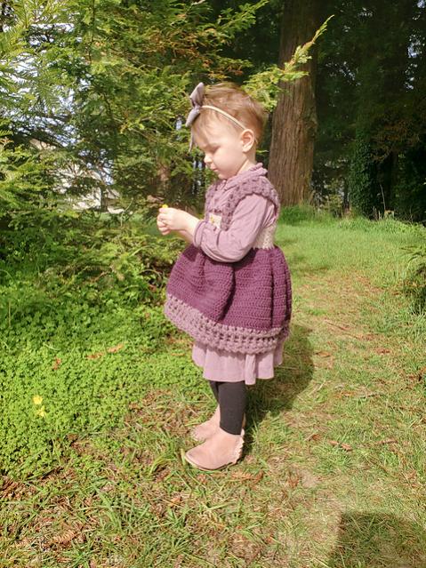 Guinevere Pinafore fof Girls, 12 mos to 10T-pin4-jpg