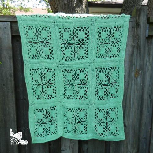 Vintage Nursery Blanket Free Crochet Pattern (English)-vintage-nursery-blanket-free-crochet-pattern-jpg
