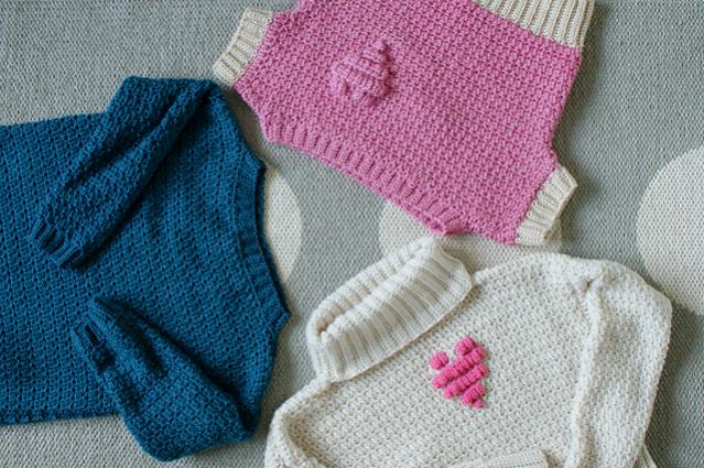 Heart of Yarn Sweater for Women, XS-3X-heart4-jpg