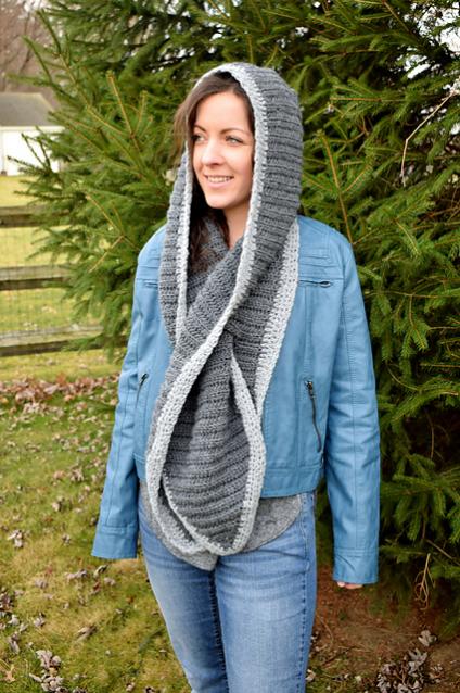 Hooded Keyhole Scarf for Women-scarf2-jpg