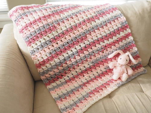 Cross-Over Block Stitch Blanket Free Crochet Pattern (English)-cross-block-stitch-blanket-free-crochet-pattern-jpg