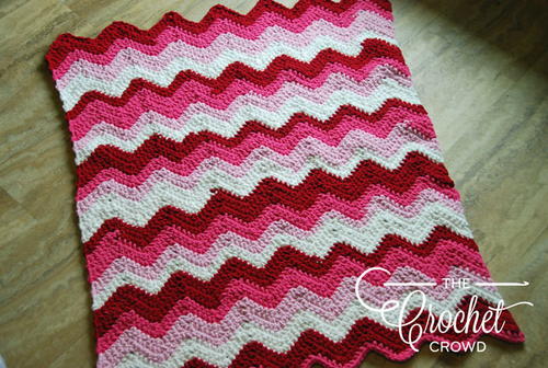 Pink Chevron Blanket Free Crochet Pattern (English)-pink-chevron-blanket-free-crochet-pattern-jpg