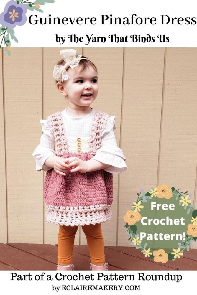 31 Free PDF Patterns from E'claireMakery (free til end of day Apr 2, 2020)-free2-jpg
