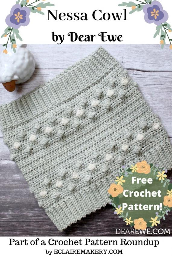 31 Free PDF Patterns from E'claireMakery (free til end of day Apr 2, 2020)-free3-jpg