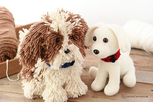 Crochet Puppy Dog-dog1-jpg