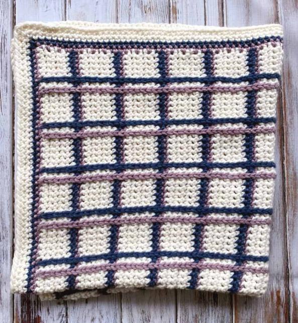 Tartan Plaid Blanket-blanket2-jpg