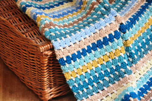 Granny Block Blanket Free Crochet Pattern (English)-granny-block-blanket-free-crochet-pattern-jpg