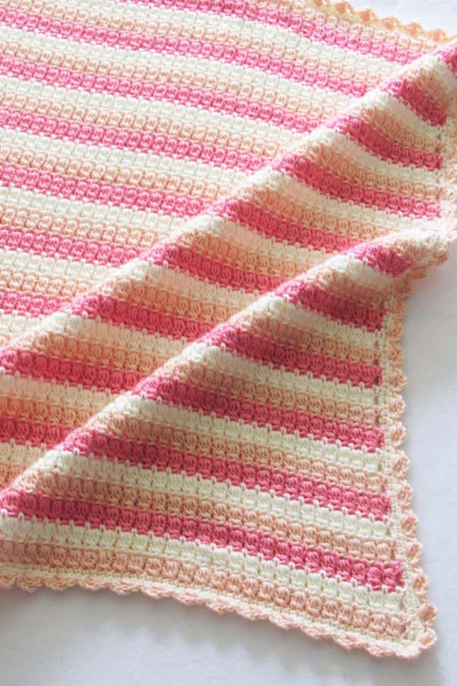 Pink Posies Blanket-blanket4-jpg