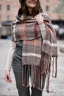 Rosebridge Plaid Blanket Scarf-scarf1-jpg