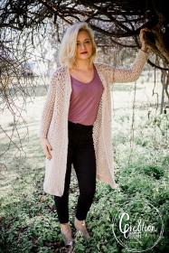 Swinging from the Trapeze Cardigan for Women, S-5X free thru May 4,2020-swing1-jpg