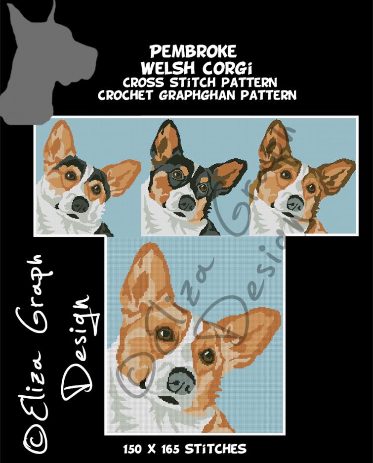 Corgi, German Shepherd, Labrador, Husky, Yorkie, Scotthis Terrier-4szin-jpg