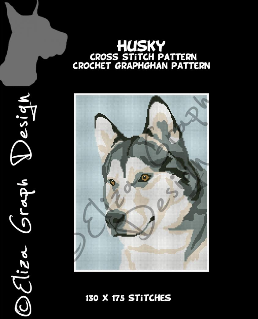 Corgi, German Shepherd, Labrador, Husky, Yorkie, Scotthis Terrier-husky-jpg