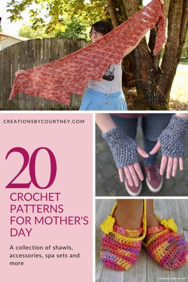 Mother's Day Giveaway, 20 free PDF patterns, free thru 5/4/20-mother4-jpg