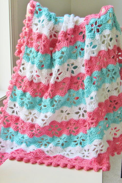 Twinkling Stars Blanket Free Crochet Pattern (English)-twinkling-stars-blanket-free-crochet-pattern-jpg