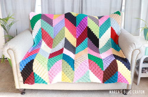 Scrap Blanket Free Crochet Pattern (English)-scrap-blanket-free-crochet-pattern-jpg