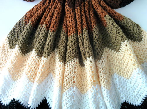 Mocha Ripple Throw Free Crochet Pattern (English)-mocha-ripple-throw-free-crochet-pattern-jpg