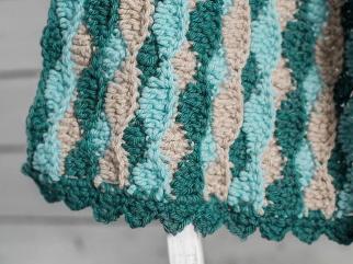 At the Shore Baby Blanket-baby2-jpg