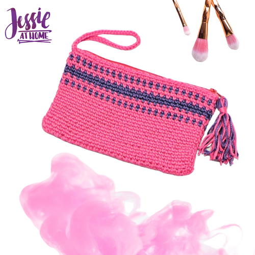 Pink Clutch Free Crochet Pattern (English)-pink-clutch-free-crochet-pattern-jpg
