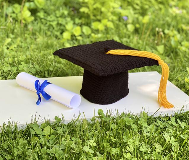 Small Scholar Graduation Cap-cap1-jpg