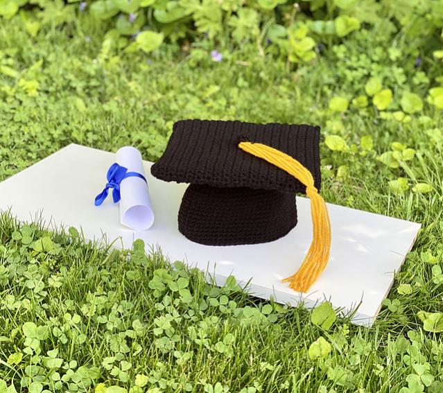 Small Scholar Graduation Cap-cap2-jpg