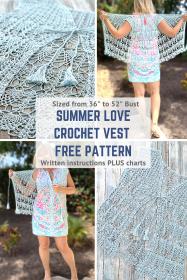Summer Love Lace Vest for Women, 36&quot;-52&quot;-vest3-jpg