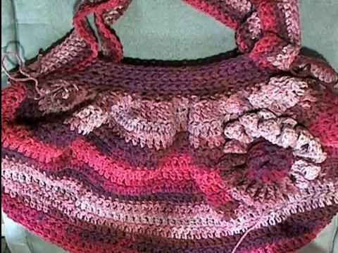 Pink Hobo Bag Free Crochet Pattern (English)-pink-hobo-bag-free-crochet-pattern-jpg