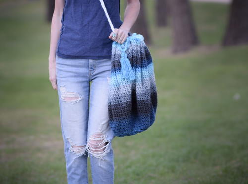 Mandala Bag &amp; Blanket Free Crochet Pattern (English)-mandala-bag-blanket-free-crochet-pattern-jpg