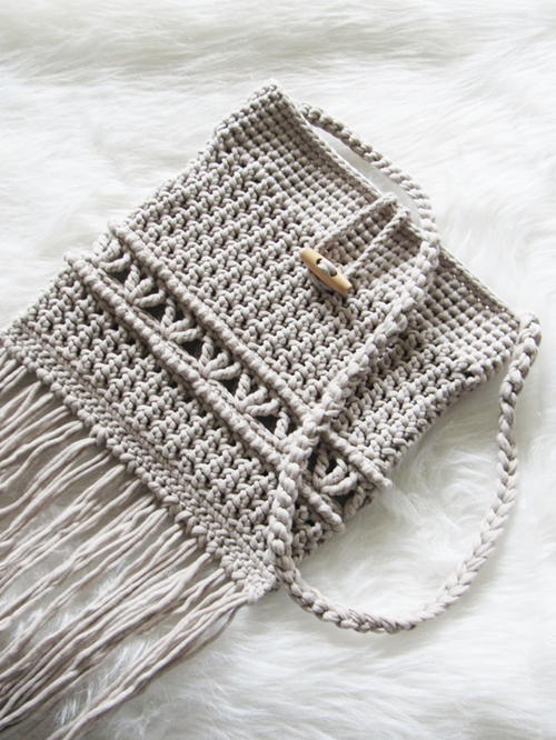 One Skein Boho Bag Free Crochet Pattern (English)-skein-boho-bag-free-crochet-pattern-jpg
