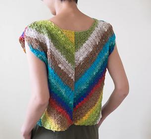 8 Bit Sweater for Women, 36&quot; also adjustable-bit3-jpg