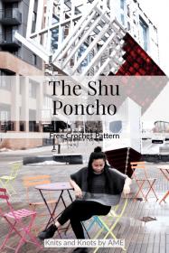 Shu Poncho for Women, XS-XL-poncho2-jpg