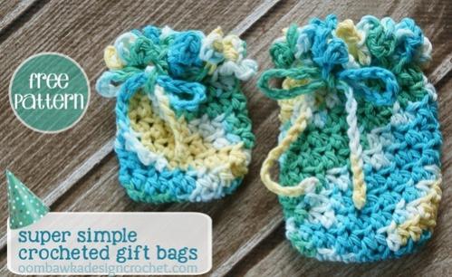Cute Simple Gift Bags Free Crochet Pattern (English)-cute-simple-gift-bags-free-crochet-pattern-jpg