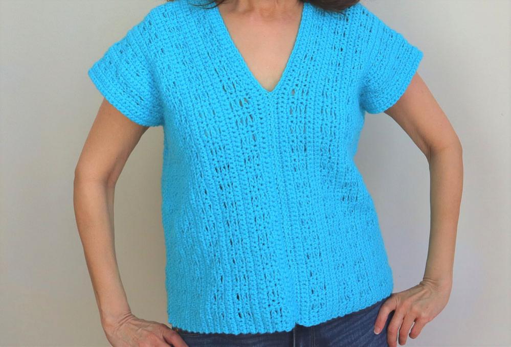Crochet Summer Top for Women, S-XL-top2-jpg