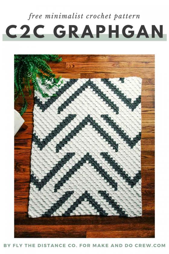 Modern C2C Blanket and Pillow Cover-baby2-jpg